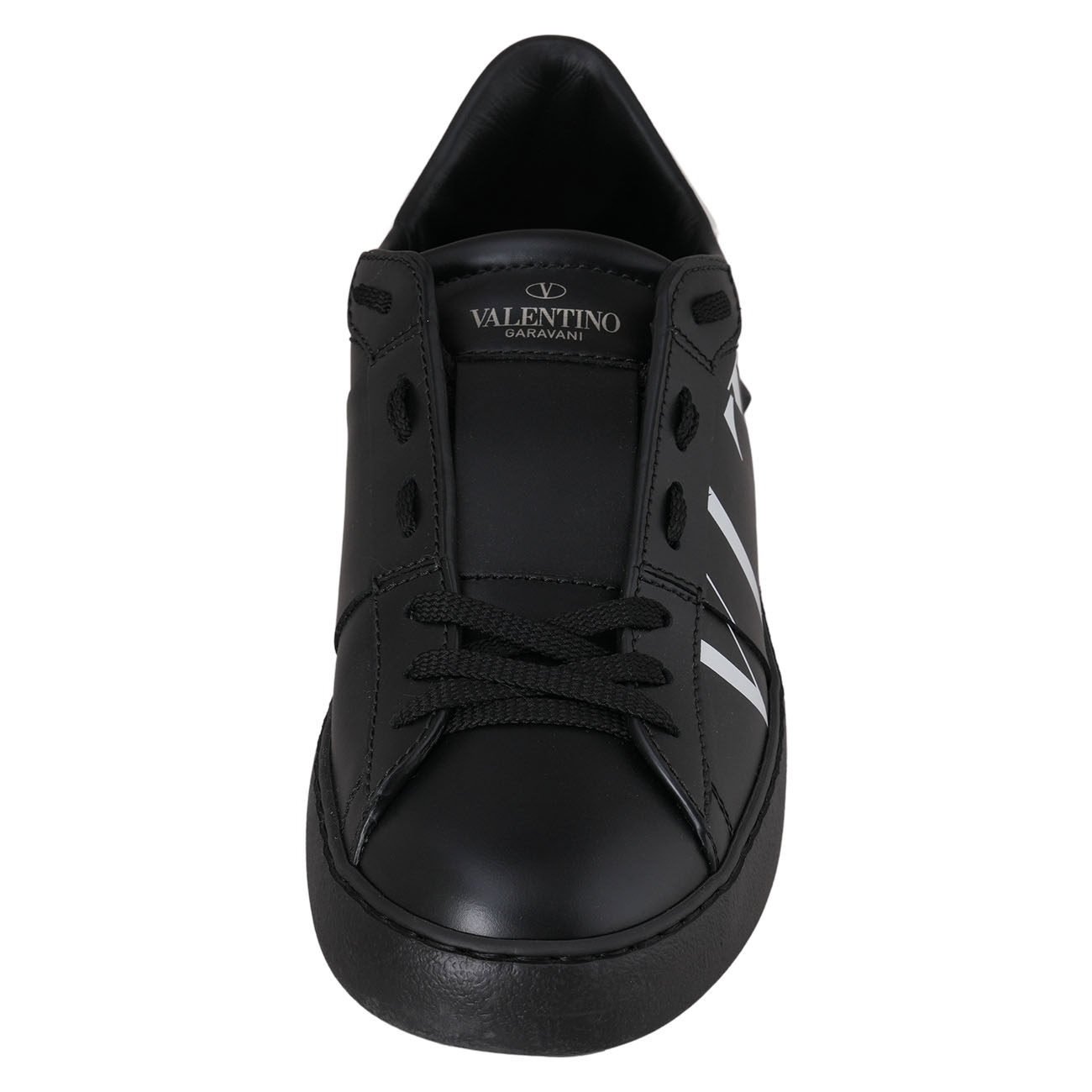 VALENTINO(USED)발렌티노 VLTN 오픈 스니커즈#37.5