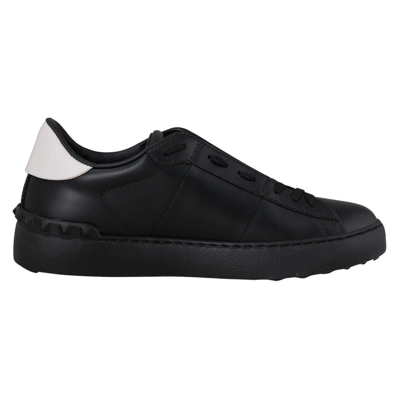 VALENTINO(USED)발렌티노 VLTN 오픈 스니커즈#37.5