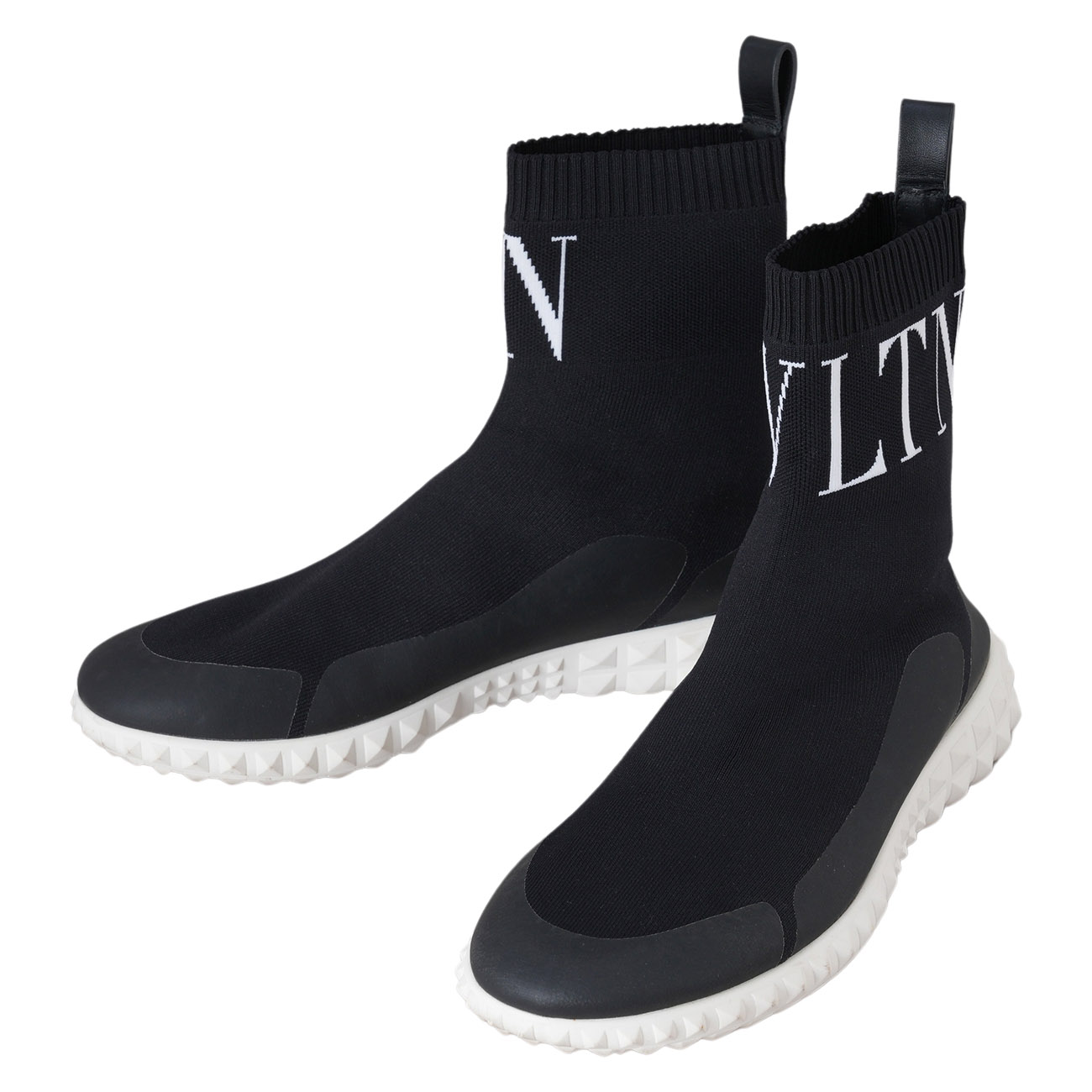 VALENTINO(USED)발렌티노 스니커즈 #35.5
