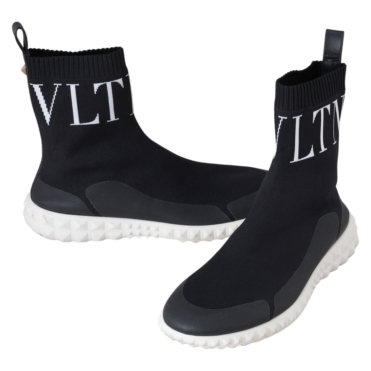 VALENTINO(USED)발렌티노 스니커즈 #35.5