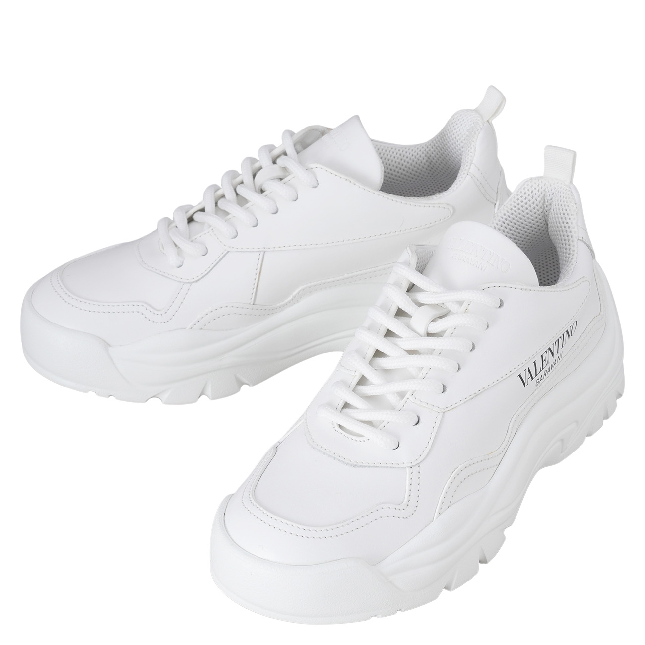 VALENTINO(USED)발렌티노 검보이 스니커즈#35.5
