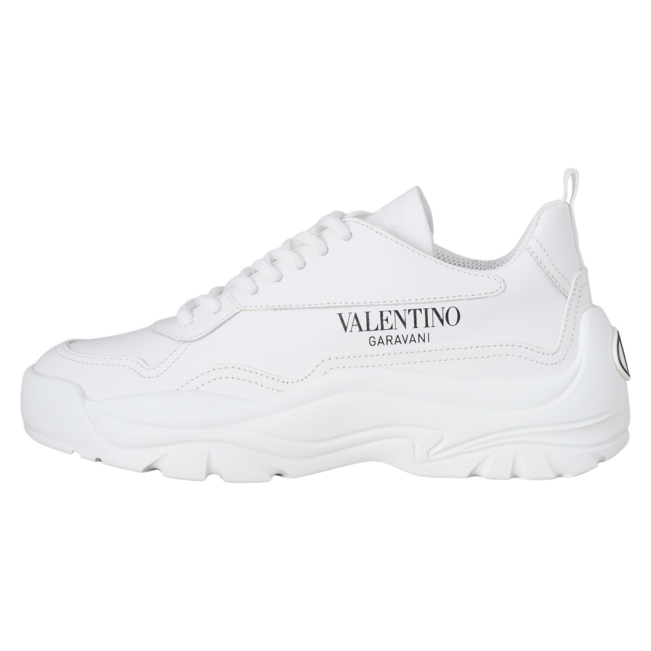 VALENTINO(USED)발렌티노 검보이 스니커즈#35.5