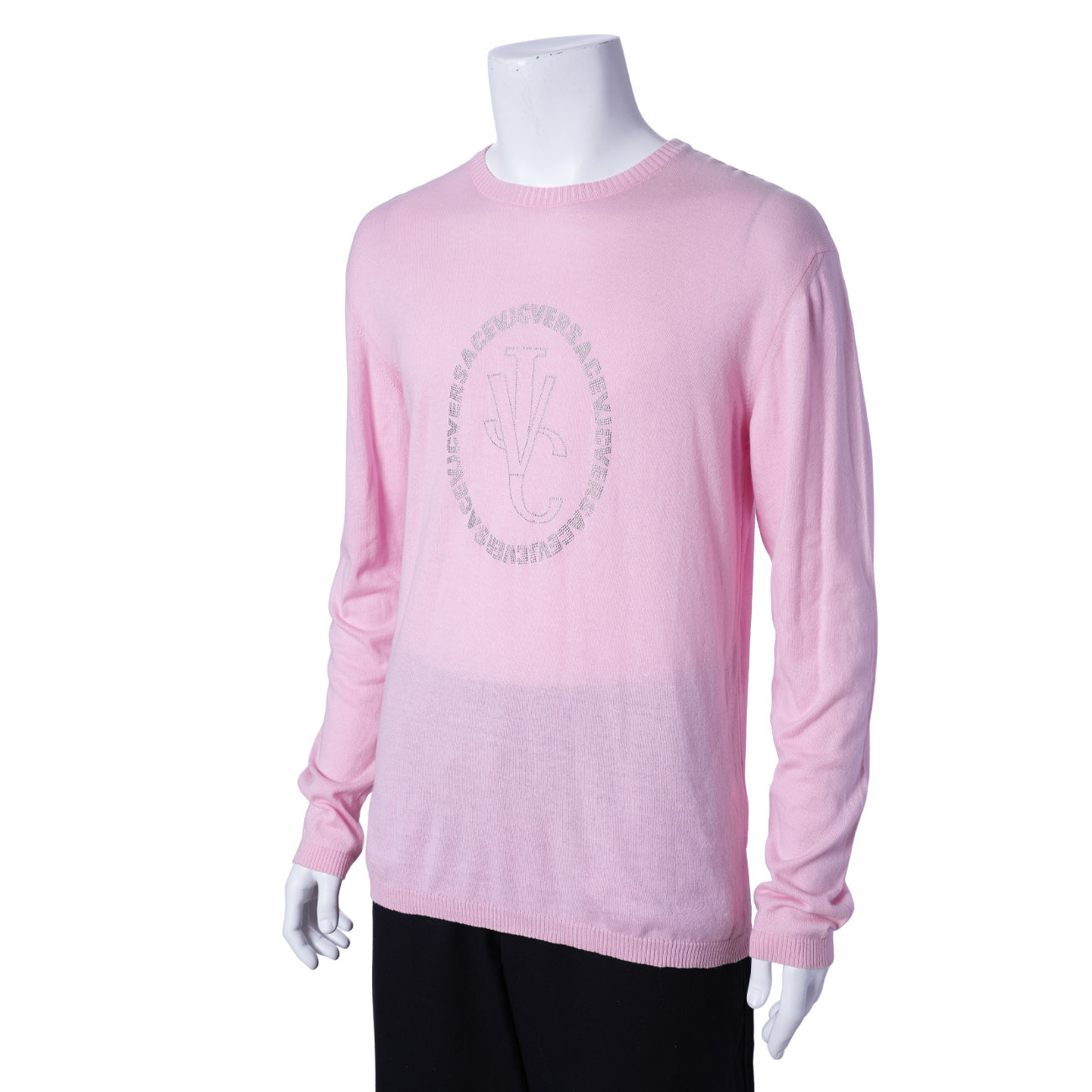 VERSACE(USED)베르사체 니트 #XL