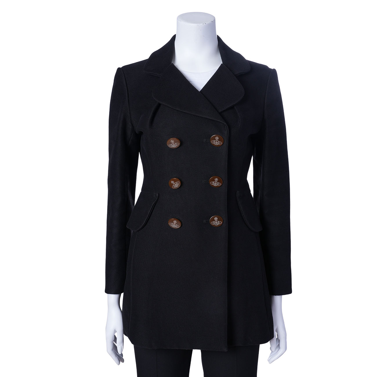 VivienneWestWood(USED)비비안웨스트우드 자켓
