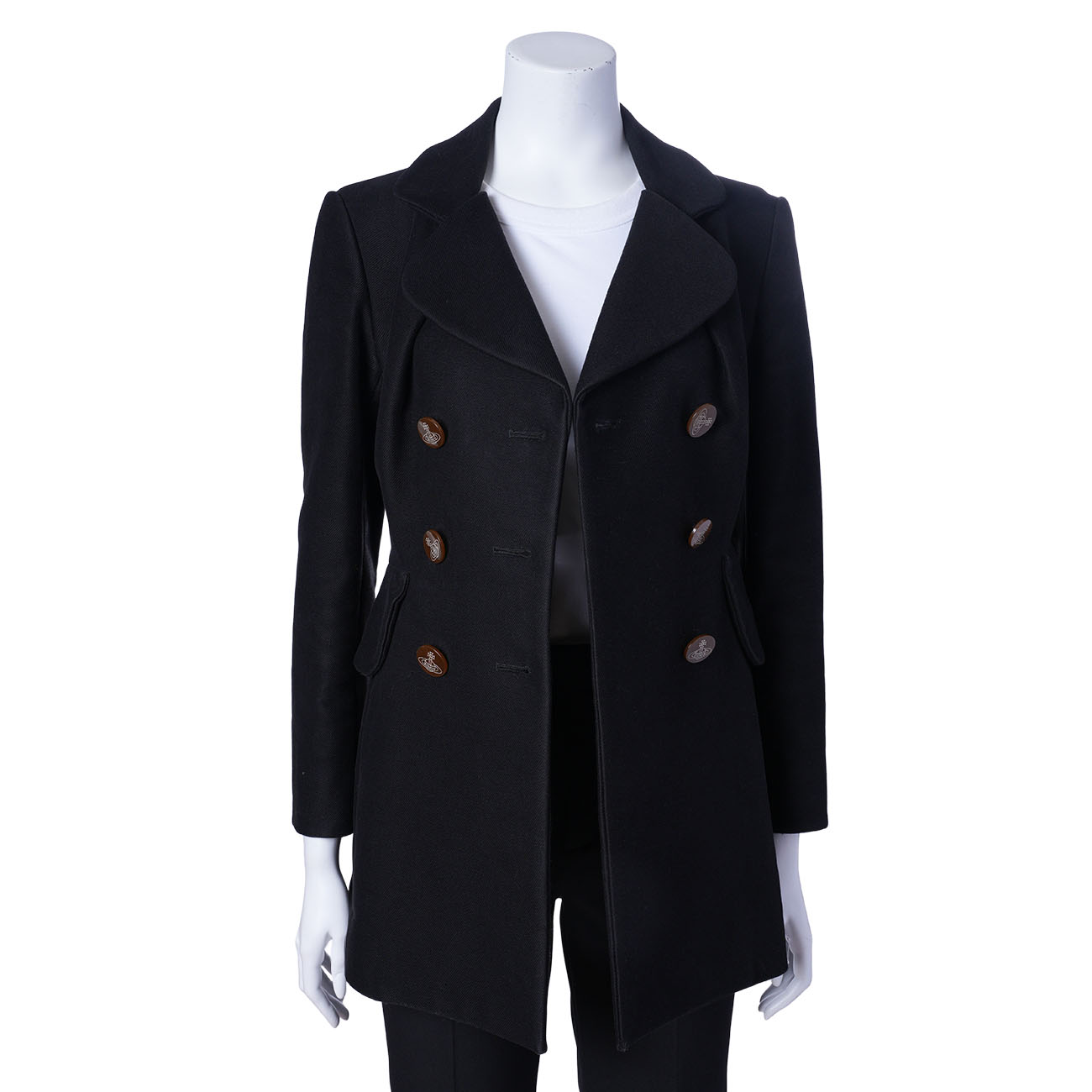 VivienneWestWood(USED)비비안웨스트우드 자켓