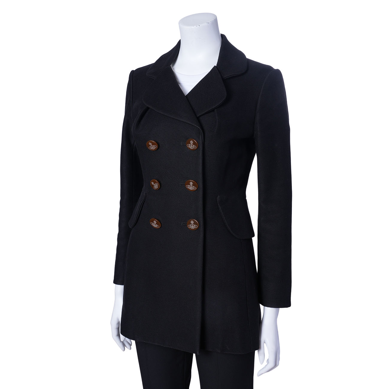 VivienneWestWood(USED)비비안웨스트우드 자켓