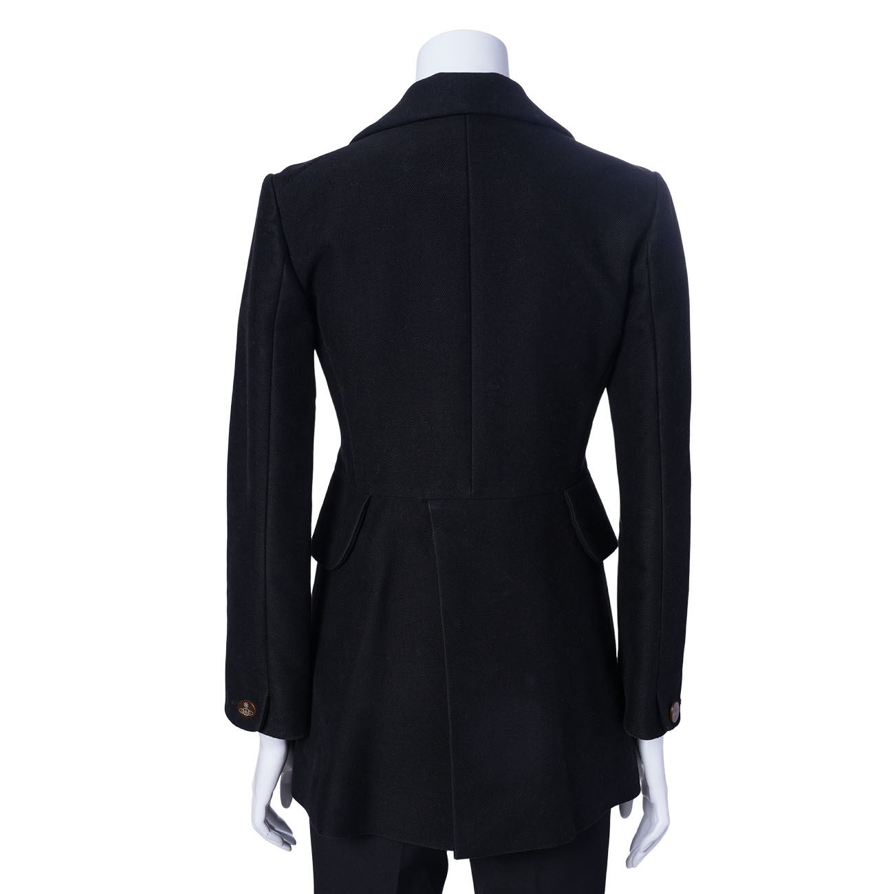 VivienneWestWood(USED)비비안웨스트우드 자켓