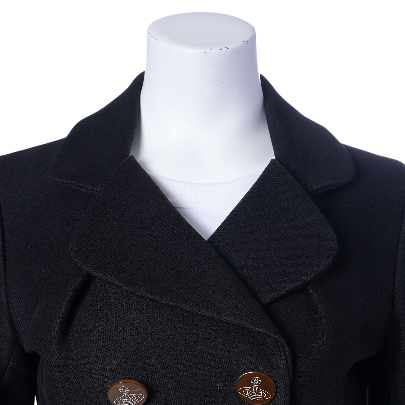 VivienneWestWood(USED)비비안웨스트우드 자켓