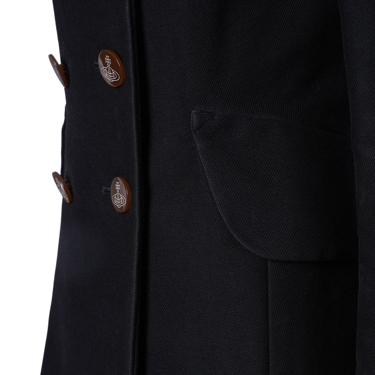 VivienneWestWood(USED)비비안웨스트우드 자켓