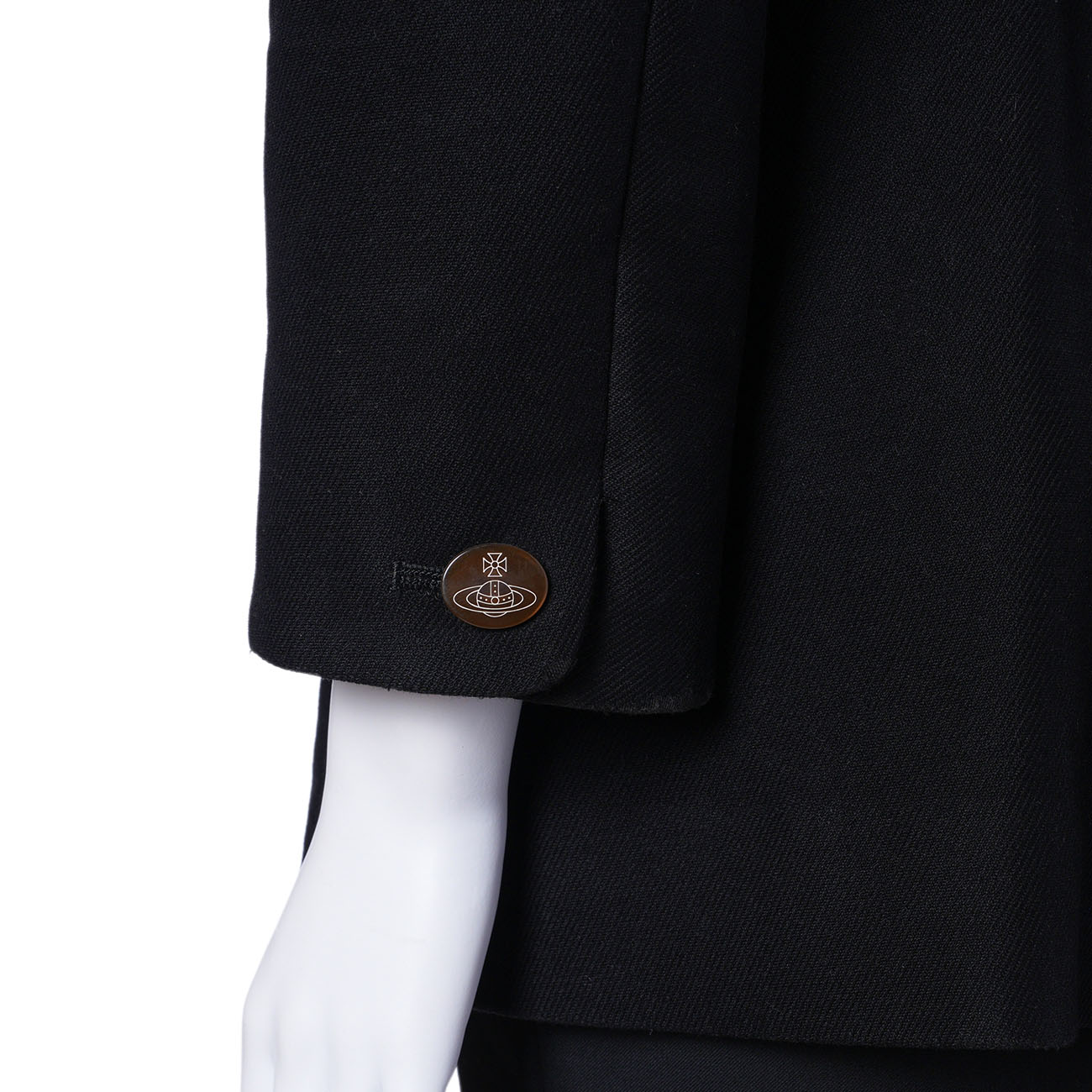 VivienneWestWood(USED)비비안웨스트우드 자켓